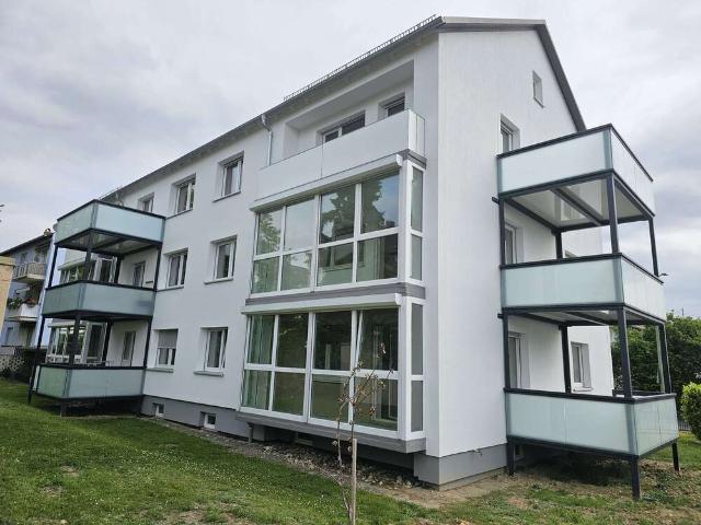 Wohnung kaufen in Gersthofen, Bayern