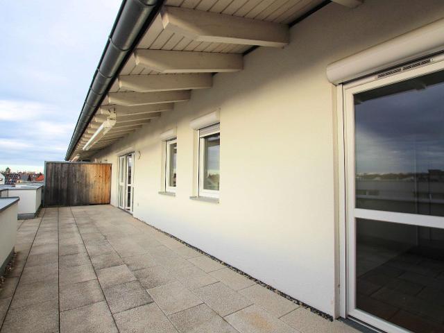 Wohnung kaufen in Gersthofen, Bayern