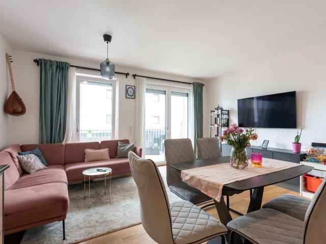 Wohnung kaufen in Gersthofen, Bayern