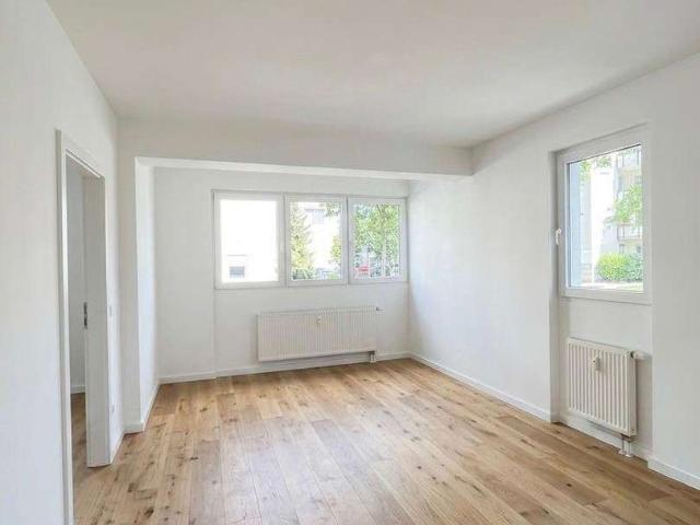 Wohnung kaufen in Gersthofen, Bayern
