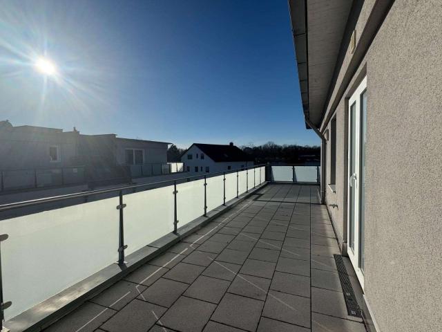 Wohnung kaufen in Gersthofen, Bayern