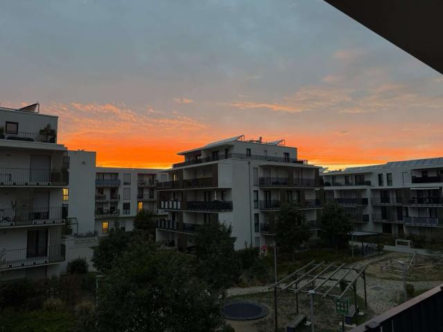 Wohnung kaufen in Gersthofen, Bayern