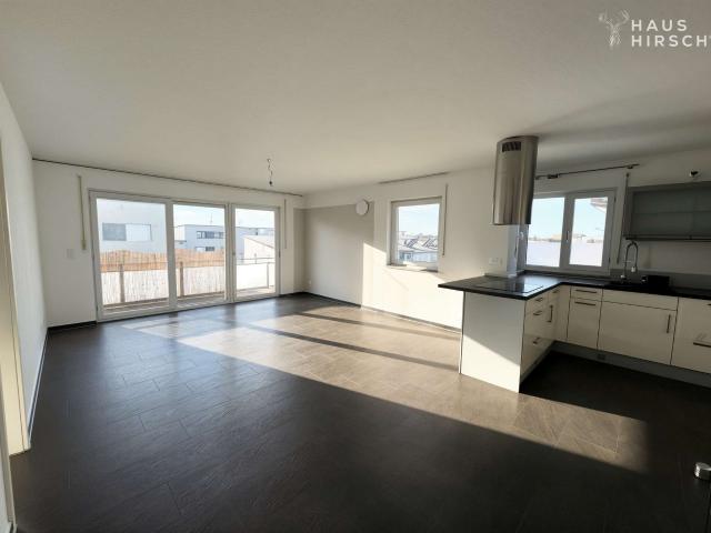 Wohnung kaufen in Gersthofen, Bayern