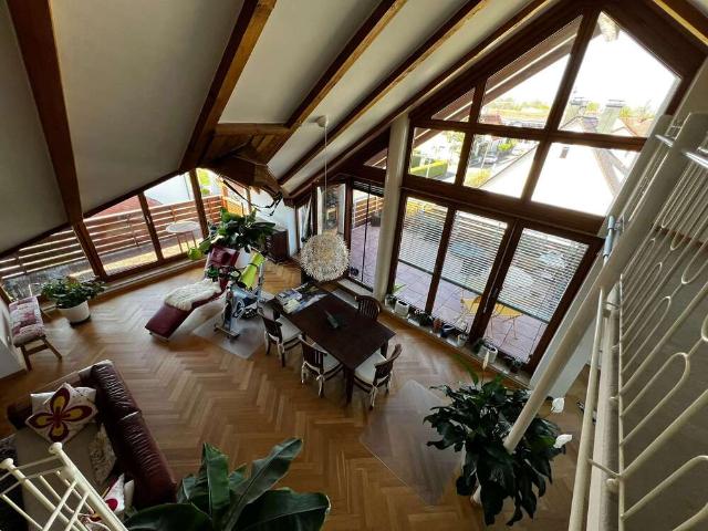 Wohnung kaufen in Gersthofen, Bayern