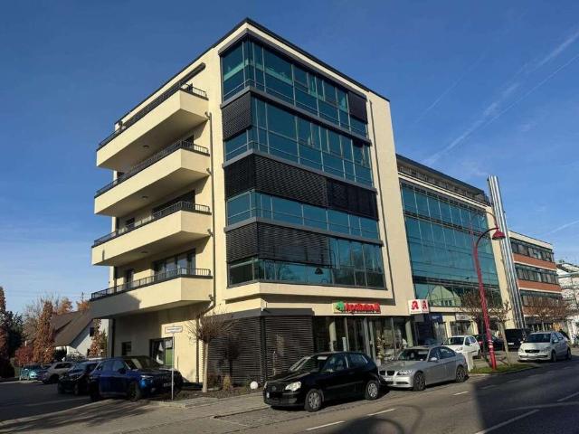 Wohnung kaufen in Gersthofen, Bayern