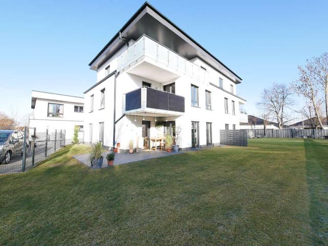 Wohnung kaufen in Geseke, Kreis Soest