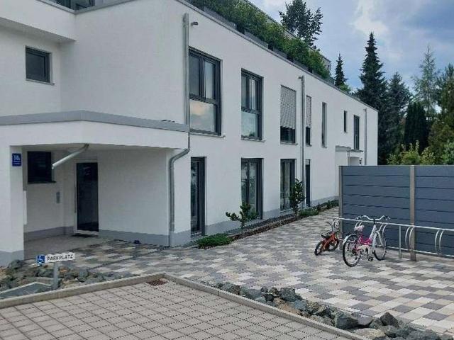 Wohnung kaufen in Gessertshausen, Bayern