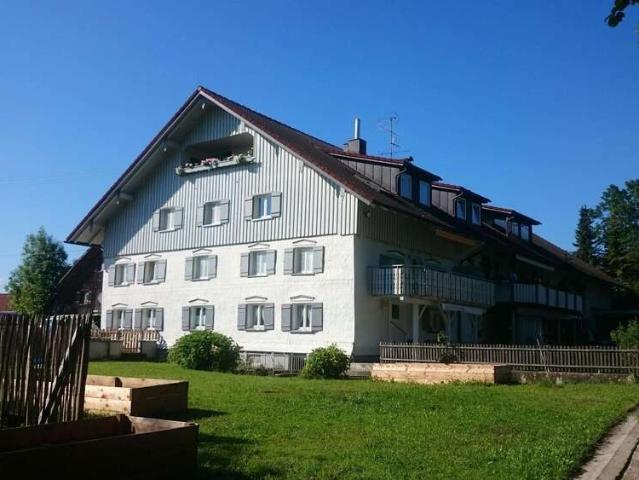 Wohnung kaufen in Gestratz, Bayern