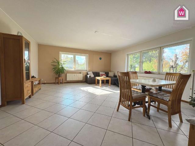 Wohnung kaufen in Gevelsberg, Nordrhein-Westfalen