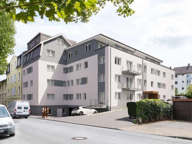 Wohnung kaufen in Gevelsberg, Nordrhein-Westfalen