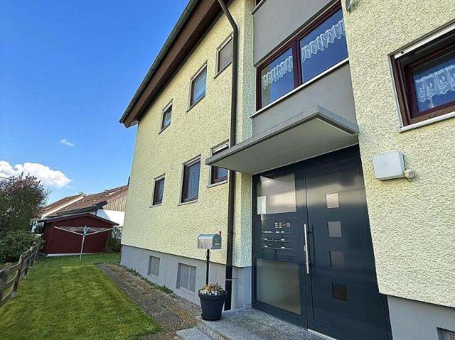 Wohnung kaufen in Giengen, Baden-Württemberg