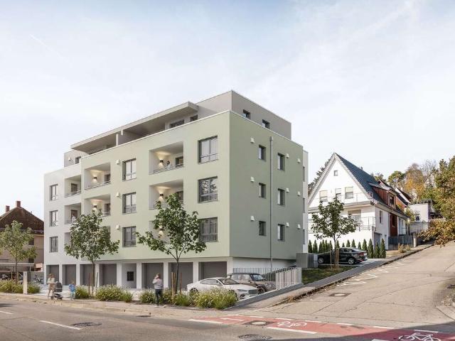 Wohnung kaufen in Giengen, Baden-Württemberg