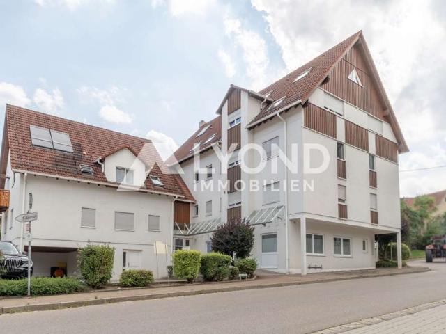 Wohnung kaufen in Giengen, Baden-Württemberg