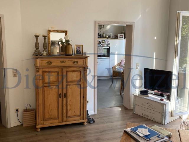 Wohnung kaufen in Gießen