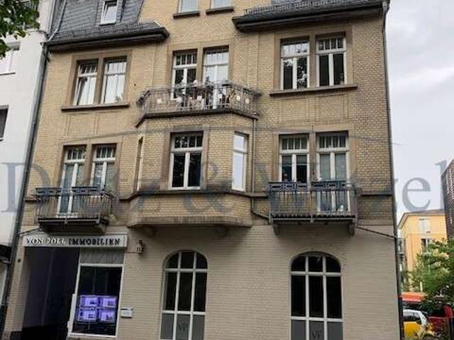 Wohnung kaufen in Gießen