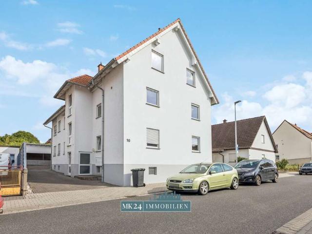 Wohnung kaufen in Allendorf, Gießen