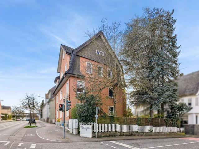 Wohnung kaufen in Allendorf, Gießen