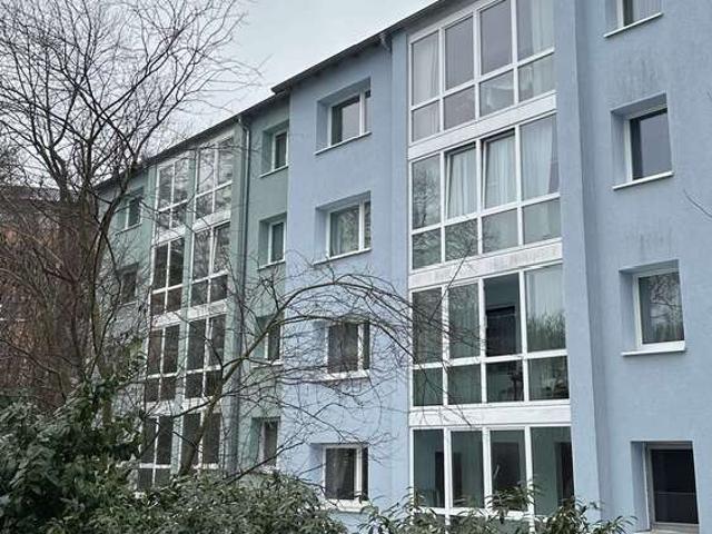 Wohnung kaufen in Wieseck, Gießen