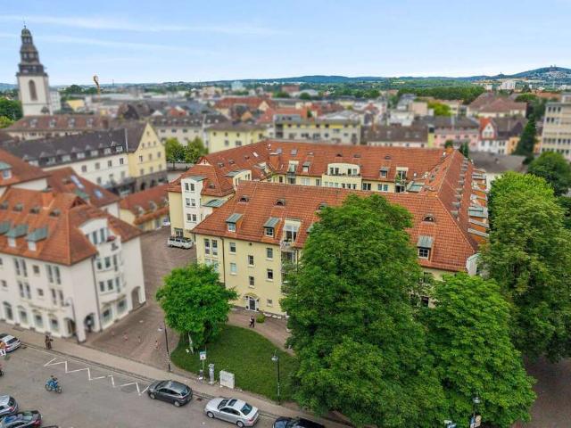 Wohnung kaufen in Gießen