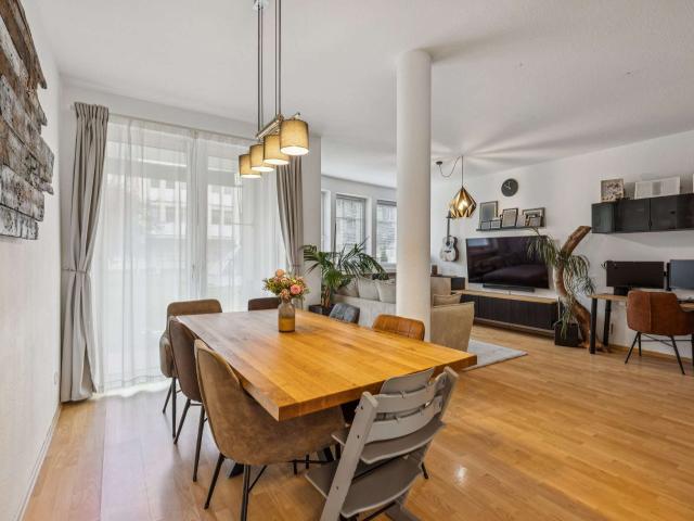 Wohnung kaufen in Gießen