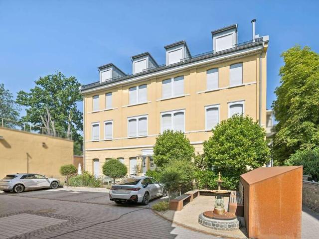 Wohnung kaufen in Gießen