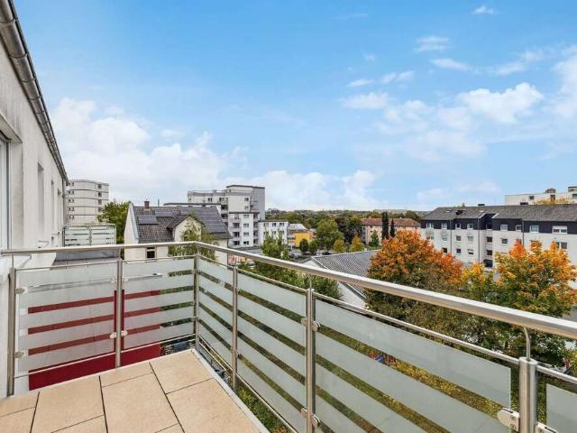Wohnung kaufen in Wieseck, Gießen