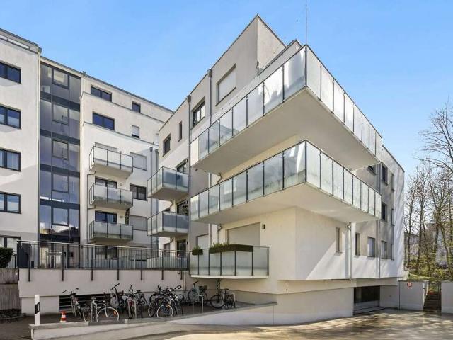 Wohnung kaufen in Gießen