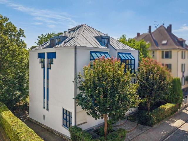 Wohnung kaufen in Gießen