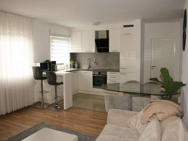 Wohnung kaufen in Gingen, Baden-Württemberg