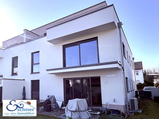 Wohnung kaufen in Ginsheim, Ginsheim-Gustavsburg