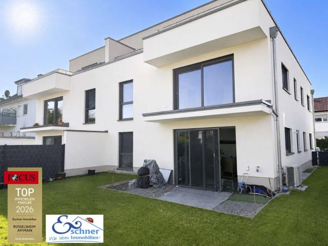Wohnung kaufen in Ginsheim, Ginsheim-Gustavsburg