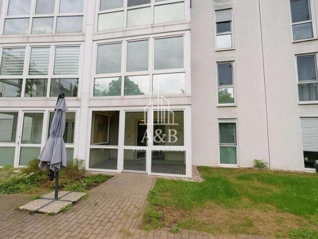 Wohnung kaufen in Gustavsburg, Ginsheim-Gustavsburg