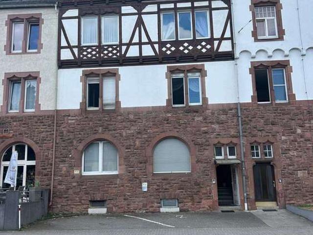 Wohnung kaufen in Gustavsburg, Ginsheim-Gustavsburg