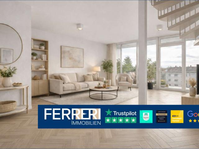 Wohnung kaufen in Gustavsburg, Ginsheim-Gustavsburg