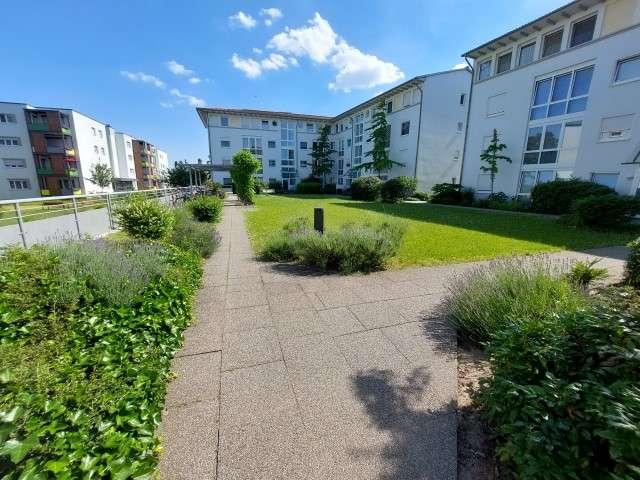 Wohnung kaufen in Gustavsburg, Ginsheim-Gustavsburg