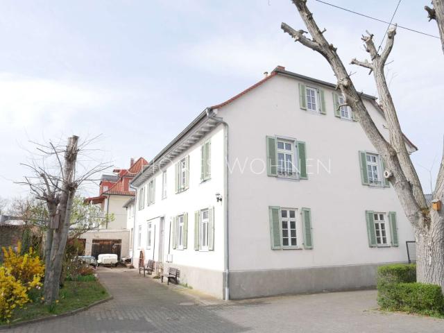 Wohnung kaufen in Gustavsburg, Ginsheim-Gustavsburg