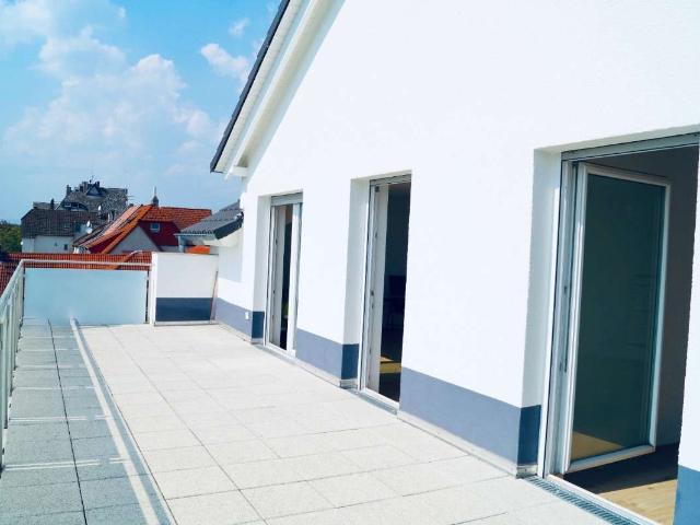Wohnung kaufen in Gustavsburg, Ginsheim-Gustavsburg