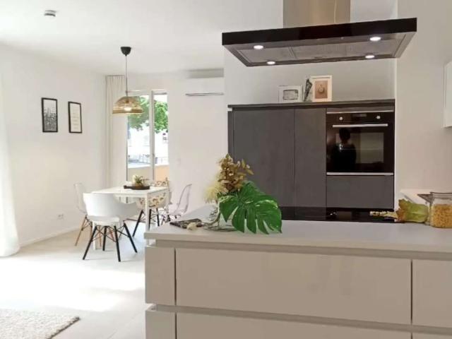 Wohnung kaufen in Cramer-Klett-Siedlung, Gustavsburg