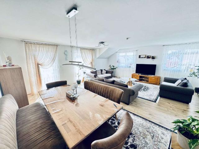 Wohnung kaufen in Gustavsburg, Ginsheim-Gustavsburg