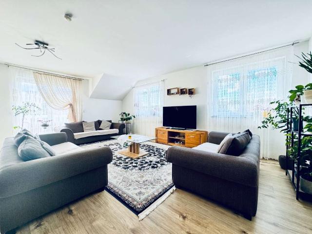 Wohnung kaufen in Gustavsburg, Ginsheim-Gustavsburg