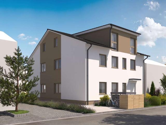 Wohnung kaufen in Ginsheim-Gustavsburg, Hessen