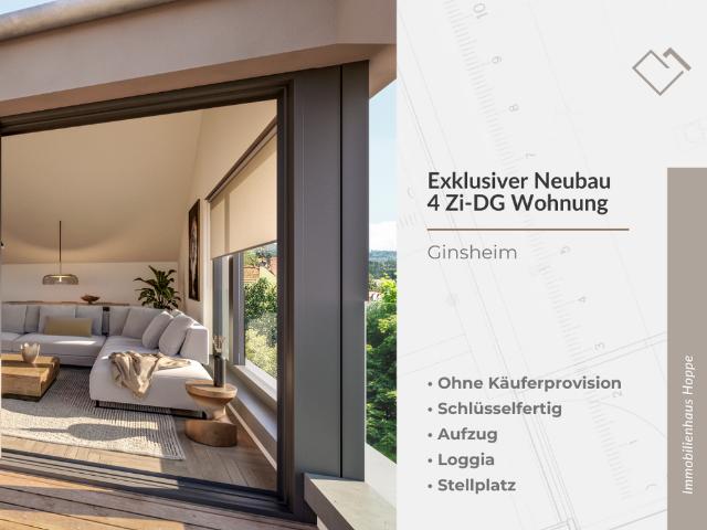 Wohnung kaufen in Gustavsburg, Ginsheim-Gustavsburg