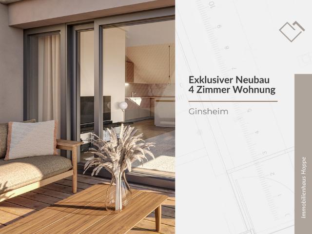 Wohnung kaufen in Gustavsburg, Ginsheim-Gustavsburg