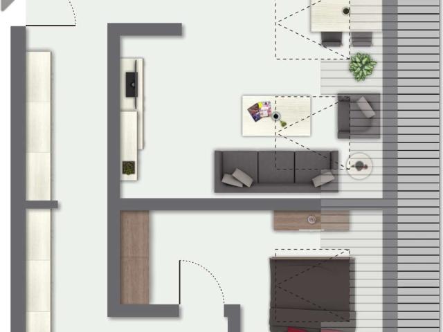 Wohnung kaufen in Gustavsburg, Ginsheim-Gustavsburg