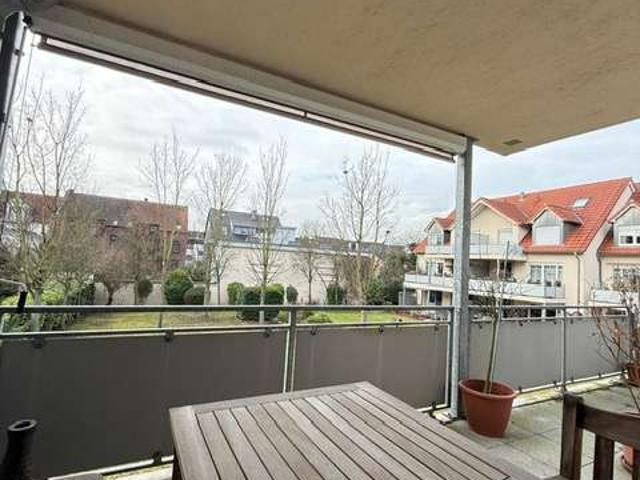 Wohnung kaufen in Mitte, Gladbeck