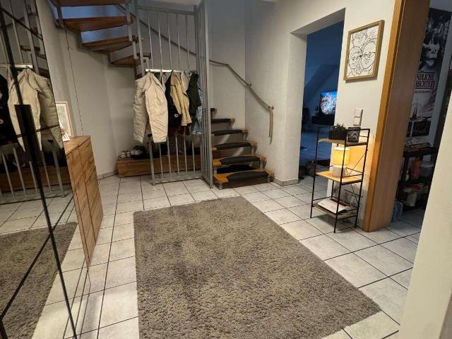 Wohnung kaufen in Alt-Rentfort, Gladbeck