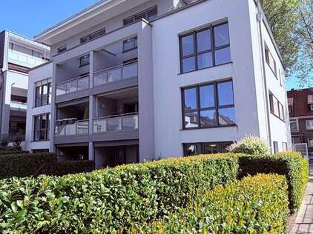 Wohnung kaufen in Mitte, Gladbeck