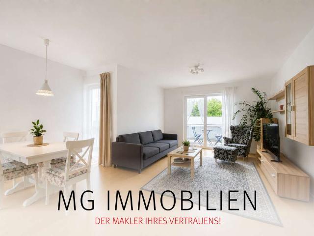 Wohnung kaufen in Glan-Münchweiler, Rheinland-Pfalz