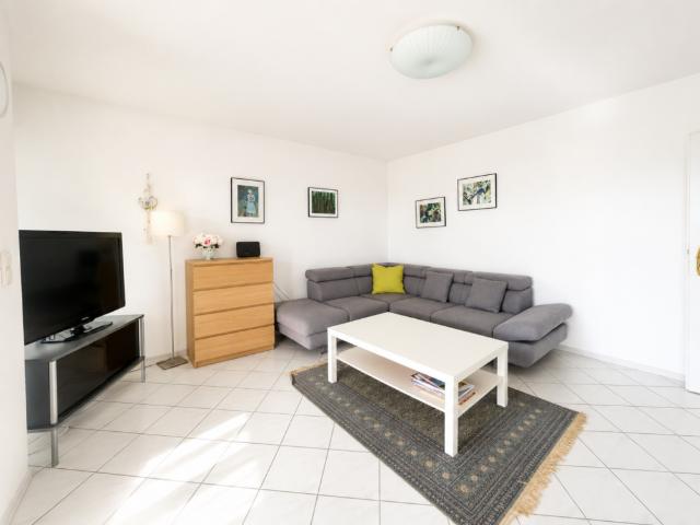Wohnung kaufen in Glashütten, Hessen