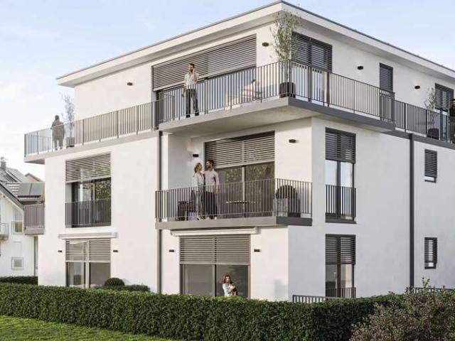 Wohnung kaufen in Glottertal, Baden-Württemberg